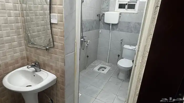 شقتين للإيجار -محايل عسير- قريب من المستشفى العام والاهلي 4