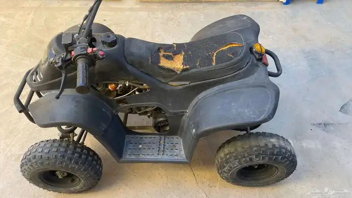 دباب مقاس 70 للبيع 1