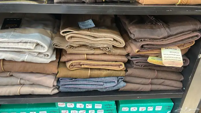 بشت شتوي وبر هدايا رجالية 20