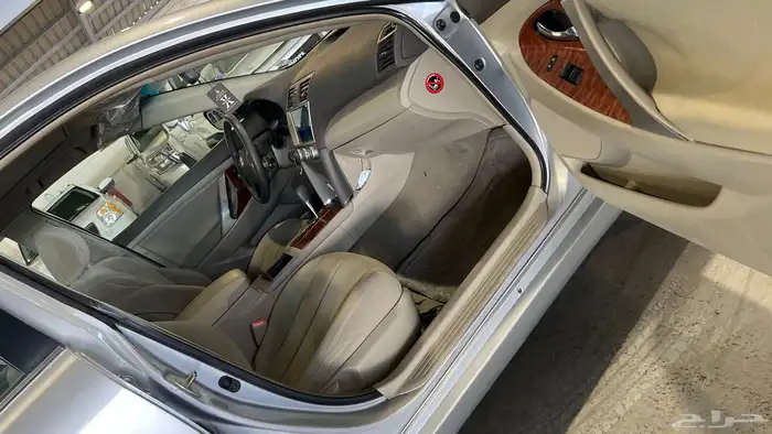 كامري موديل 2009 11