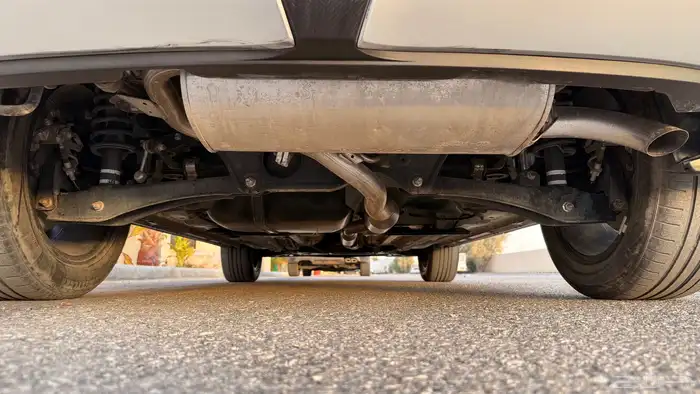 ميتسوبيشي اكليبس كروس 2020 17