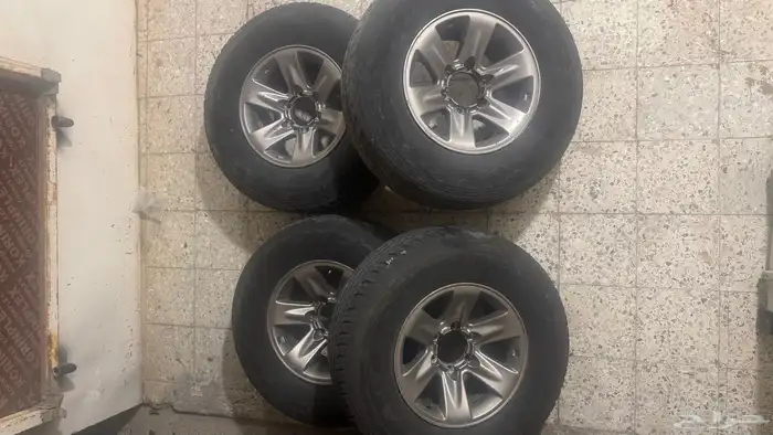 جنوط نيسان فتك 2006 الصناعه صيني 0