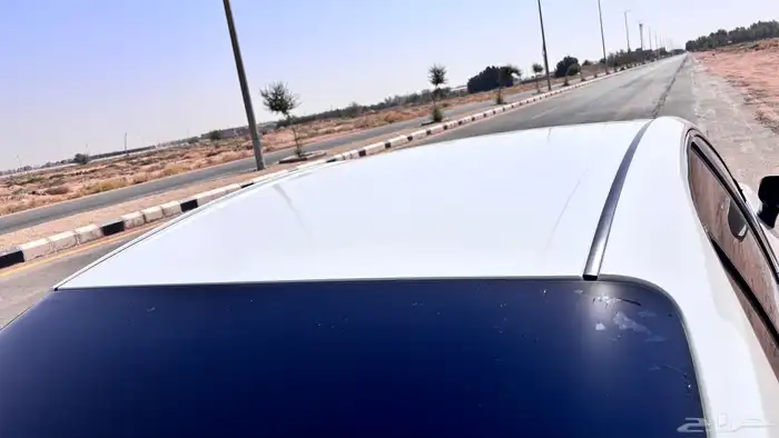 كامري 2023 استاندر 11