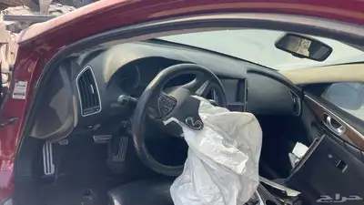 انفنيتي Q50 2016 السياره في البحرين index