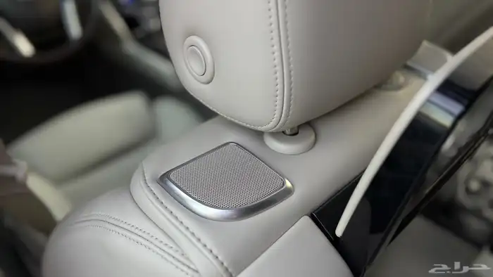 كاديلاك XTS-4 2016 Vsport Platinum ( ممشى قليل ) 43