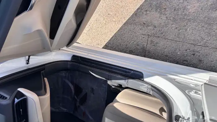 كامري 2023 استاندر 29