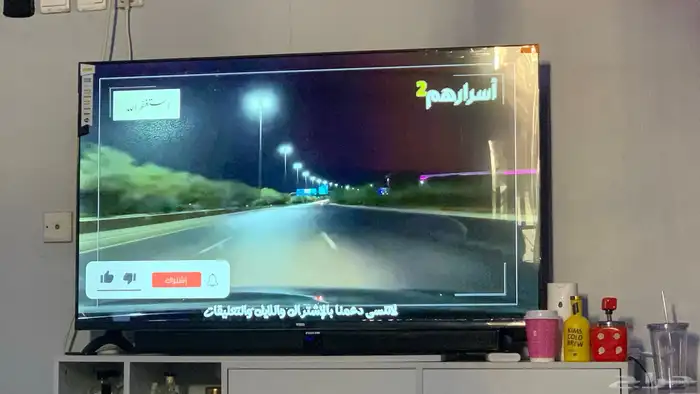تلفزيون 55 بوصة VISIO 4K UHD 2