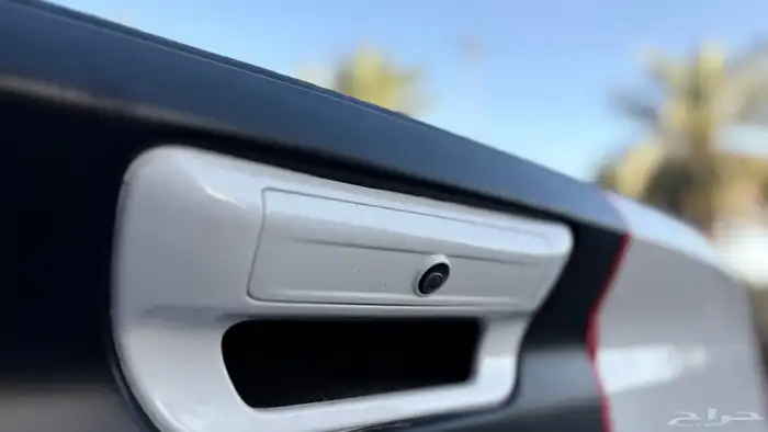 دودج رام 2021 Big Horn 1500 ( منوة المستخدم ) 9