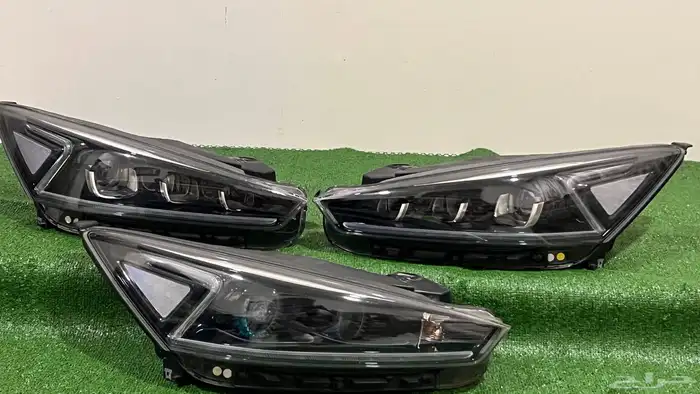 شمعات كيا كتنزا فل الفل عدسات 1