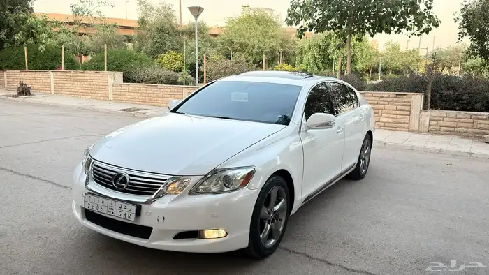 لكزس gs 430 0