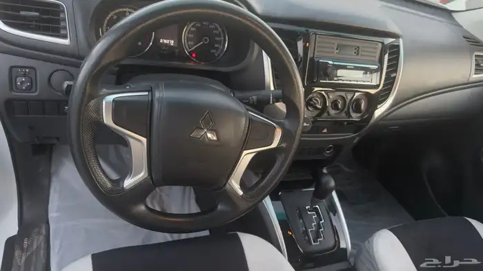 متسوبيشي 2022 4