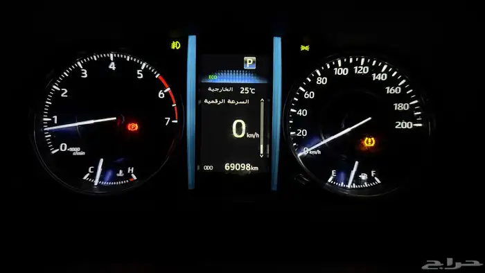 فورتشنر 2022 v6 13