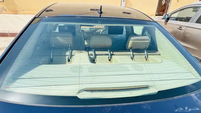 مرسيدس بانوراما حاله ممتازه 5