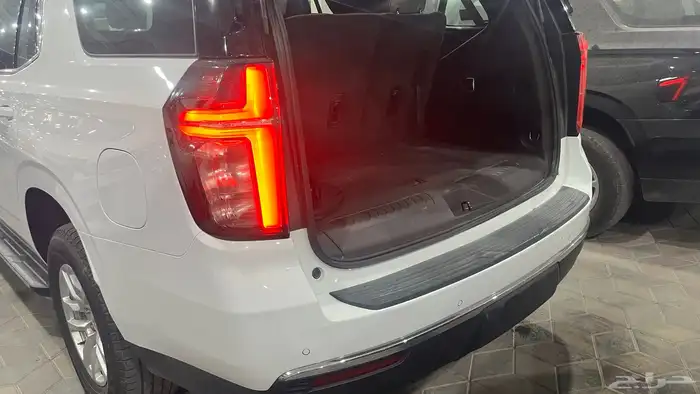 تاهو LS  الموديل 2022 22