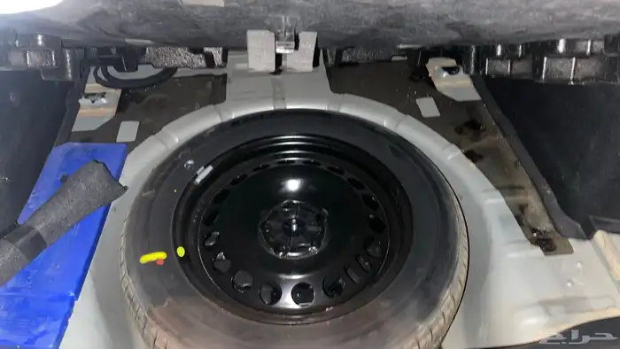 للبيع كروز نظيف جدا 9