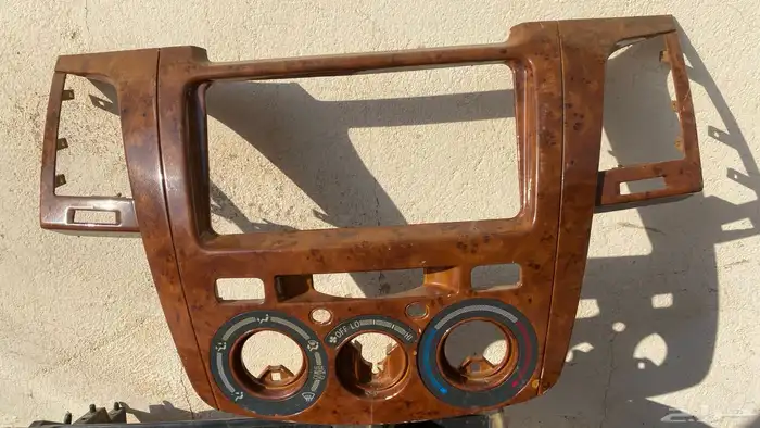 قطع داخليه ديكور هايلكس من 2008-2011 5