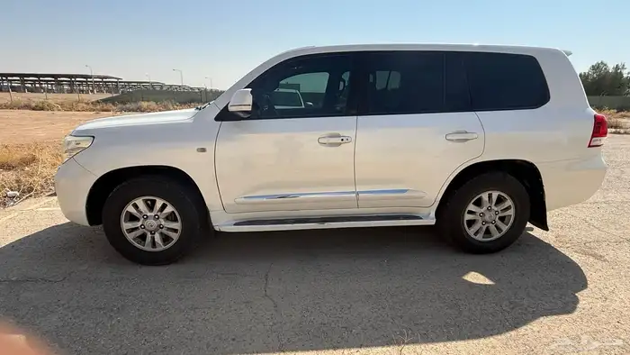 جيب جي اكس ار 2010 0