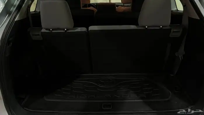 هايلاندر 2021 (نظيف جدا ) سعودي 17