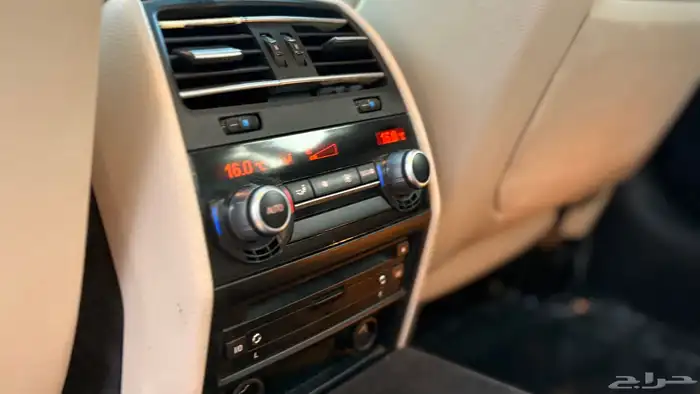 بي ام دبليو 730Li 2012 individual ( منوة المستخدم ) 40