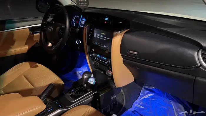 فورتشنر 2022 v6 10