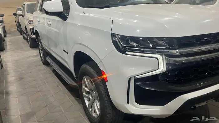 تاهو LS  الموديل 2022 6