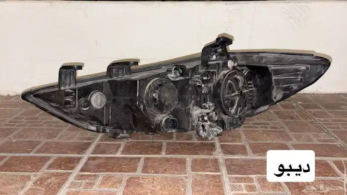 للبيع شمعات النترا 2018 3