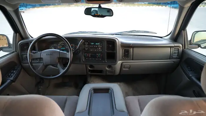 جمس Subrban .. ( مبيعات ملكية ) 36