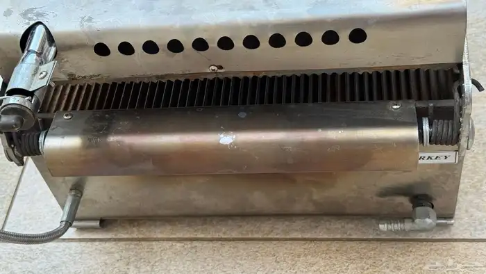 سخانة مطاعم 0