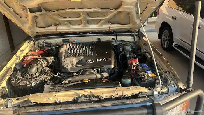 مكينه 1KD مشروع جاهز للبيع او للبدل 1