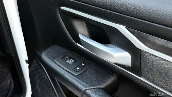 دودج رام 2021 Big Horn 1500 ( منوة المستخدم ) 47