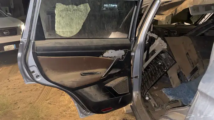 جيب صيني امجراند جيلي 8