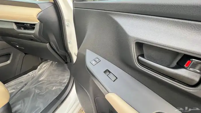 يارس 2024 فل كامل 4 سلندر 10