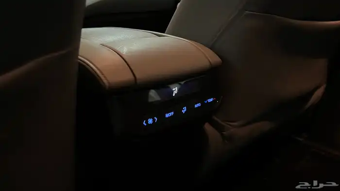 هايلاندر 2021 (نظيف جدا ) سعودي 15