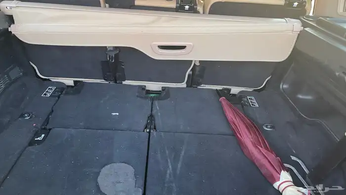 لاندروفر LR3 V6 2008 للبيع 2