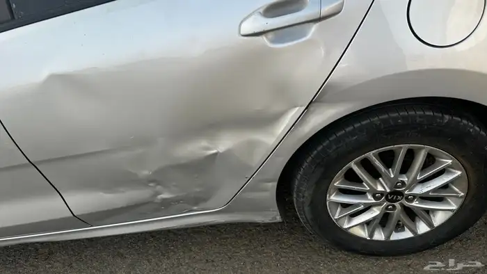 كيا ريو فل كامل 2019 1