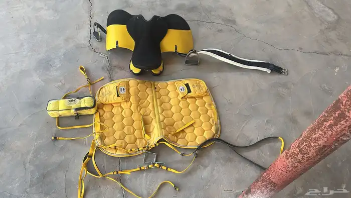 طقم استيتس جديد استخدام 4مرات فقط 0