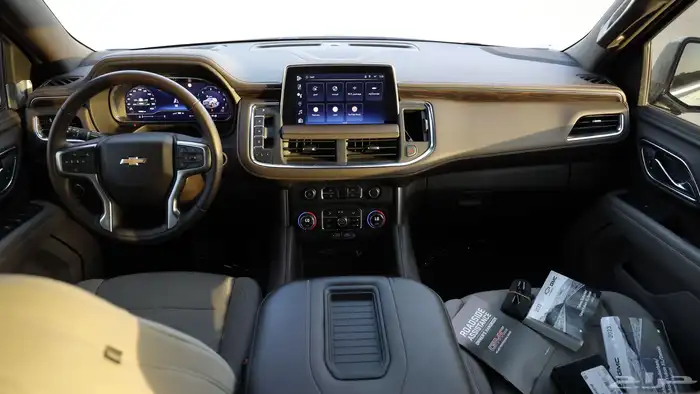 تاهو LT .. عداد قليل ( نظيف ) 30