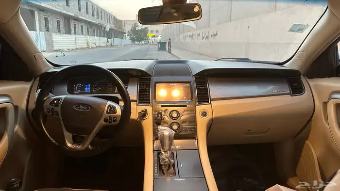 تورس فل 2013 12