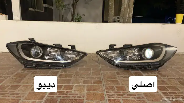 للبيع شمعات النترا 2018 0