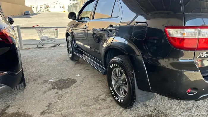 فورشنر 2009 اصدار اخر العام 1