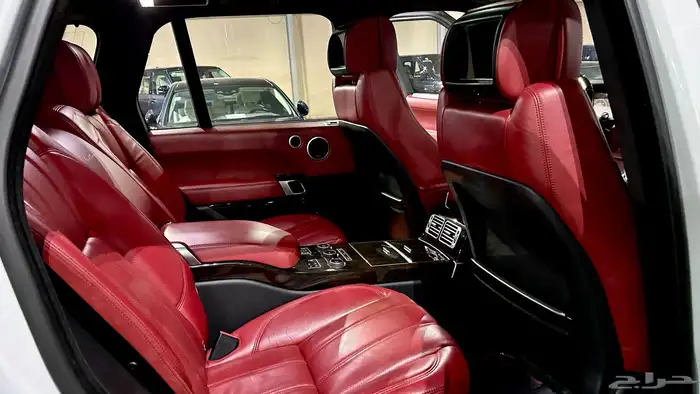 رانج روفر ( Autobiography) 2016 12