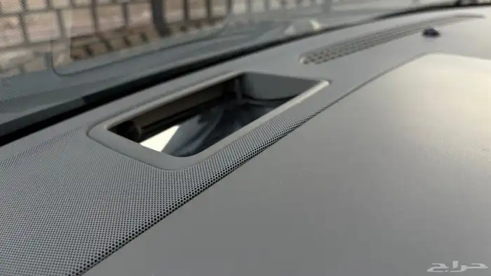 كاديلاك XTS-4 2016 Vsport Platinum ( ممشى قليل ) 23