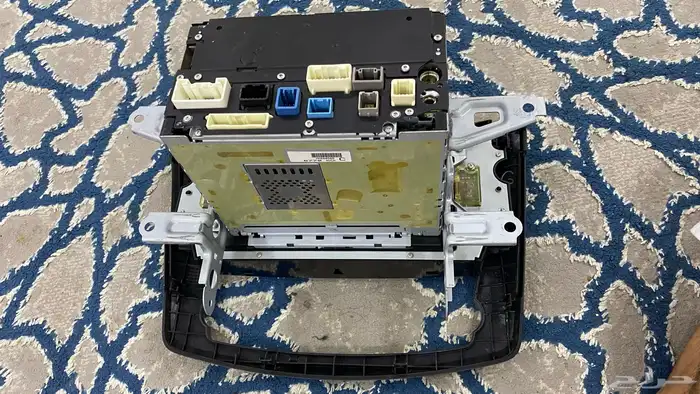 شاشه افلون 2012 2