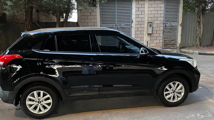 هيونداي كريتا 2020 7