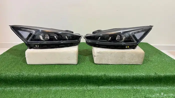 شمعات كيا كتنزا فل الفل عدسات 0