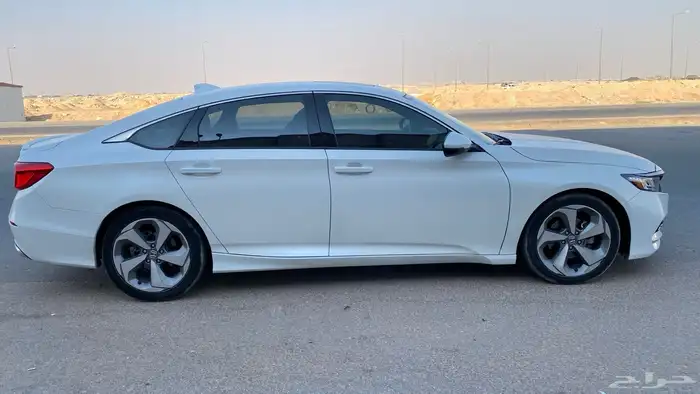 اكورد 2020 فل كامل 4