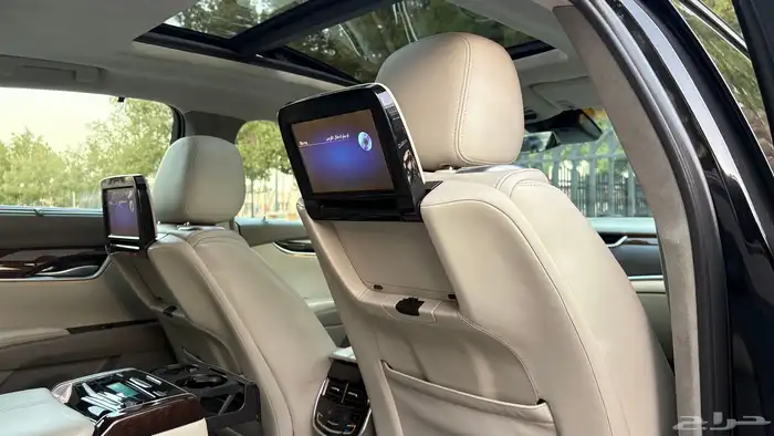 كاديلاك XTS-4 2016 Vsport Platinum ( ممشى قليل ) 60