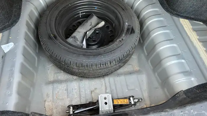 نيسان صني 2024 8