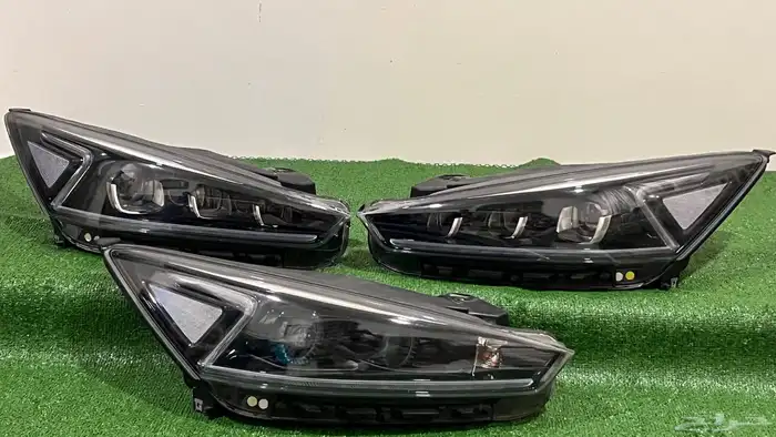 شمعات كيا كتنزا فل الفل عدسات 2