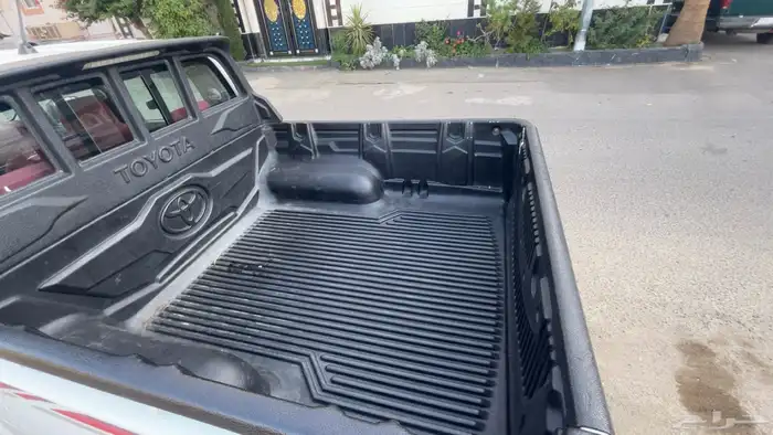 هايلوكس 2015 غمارتين بدون دبل 14